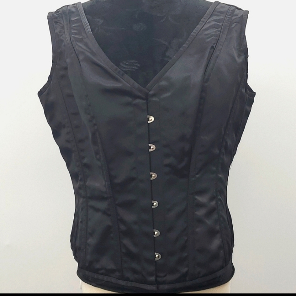 Corset Story Over bust Corset 38